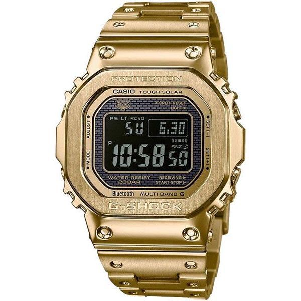 

Наручные часы Casio G-SHOCK GMW-B5000GD-9E, 3468-09
