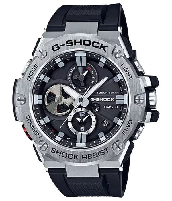 

Наручные часы Casio G-SHOCK GST-B100-1A, 3473-17