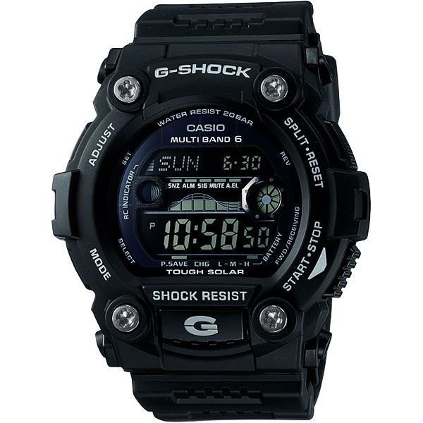 

Наручные часы Casio G-SHOCK GW-7900B-1E, 3480-17