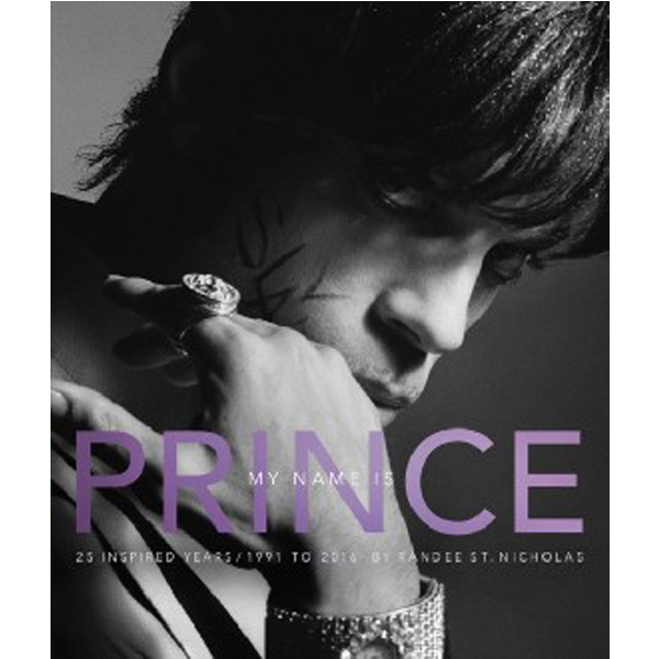 

My Name Is Prince / St Nicholas Randee
