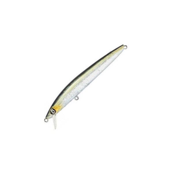 

Воблер для рыбалки Pontoon21 Marionette Minnow 90SP-SR, 90мм, 7.4 гр., 0.3-0.5 м., цвет, Серый;серебристый;золотистый, Marionette Minnow