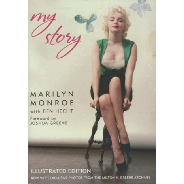 

My story / Monroe Marilyn