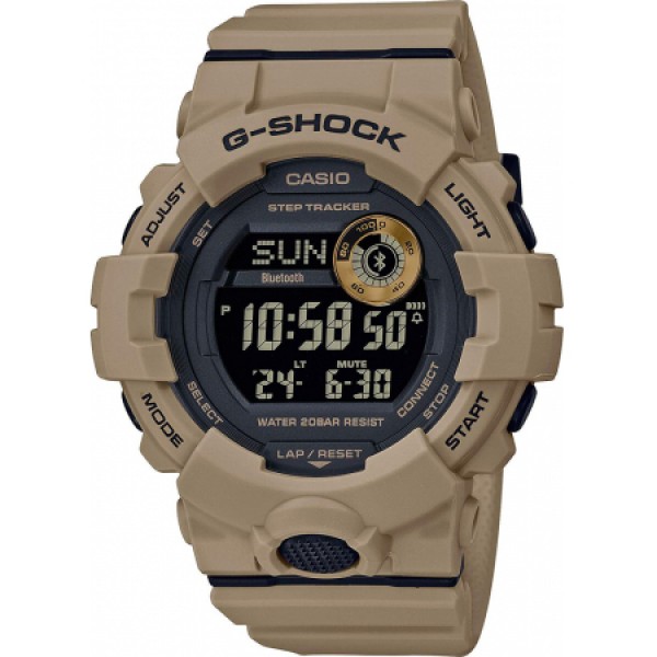 

Наручные часы G-SHOCK GBD-800UC-5E, G-Shock