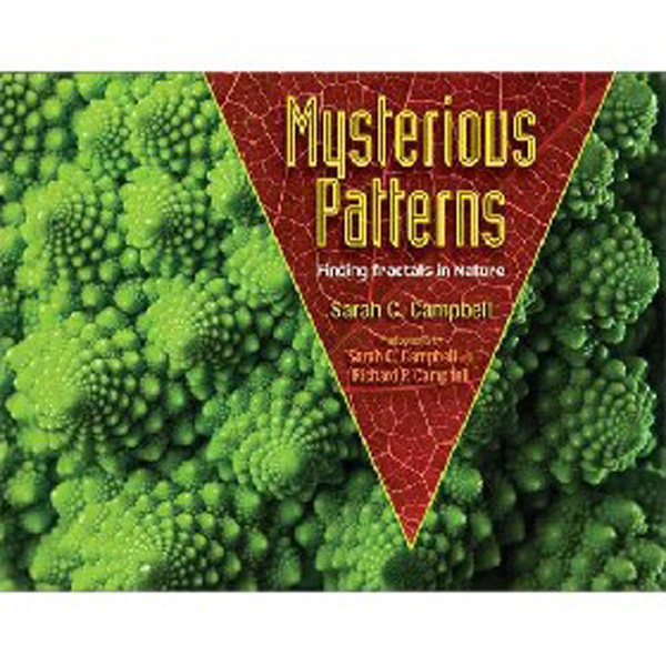 

Mysterious Patterns: Finding Fractals in Nature / Campbell Sarah C.