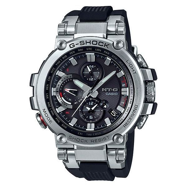 фото Наручные часы casio g-shock mtg-b1000-1a