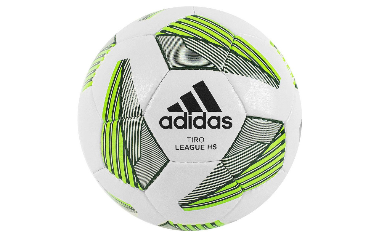 

Мяч футбольный ADIDAS TIRO MATCH р.5 (белый) FS0368