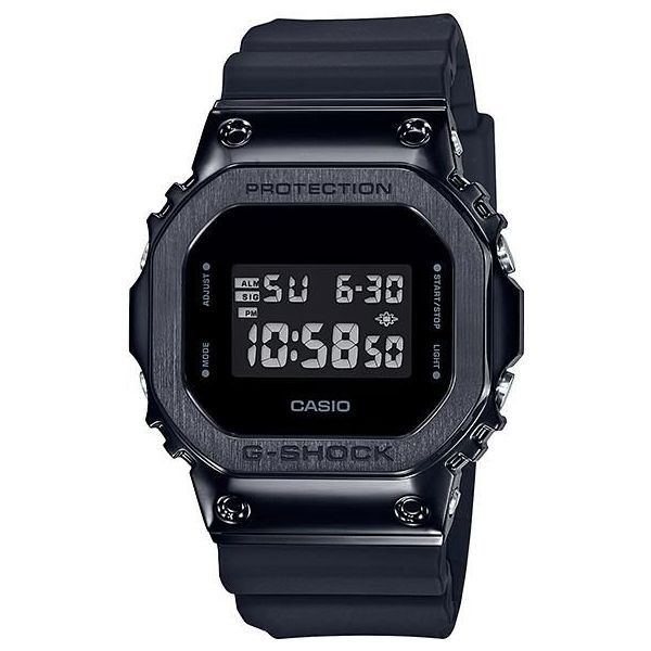 

Наручные часы Casio G-SHOCK GM-5600B-1E, 5599-09