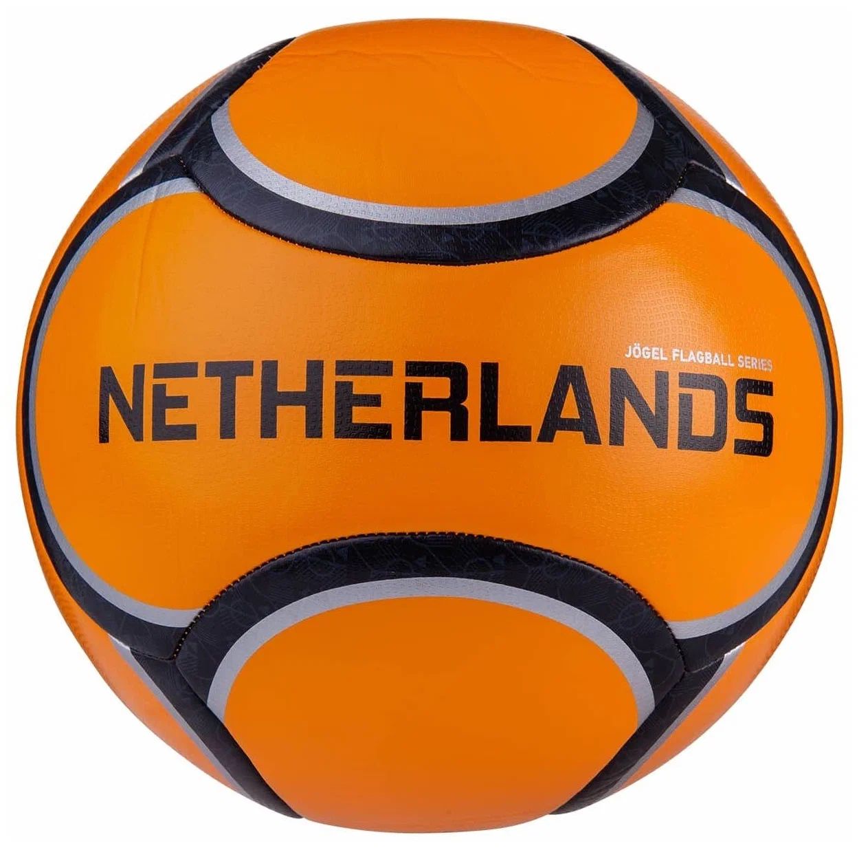 фото Мяч футбольный jogel flagball netherlands №5 (bc20)