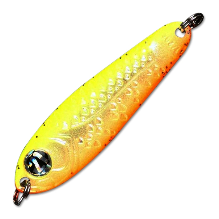 

Блесна колеблющаяся Pontoon21 PACO, 1/2oz, S86-000, Разноцветный, Paco