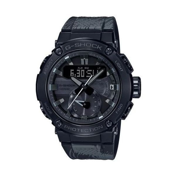 

Наручные часы Casio G-SHOCK GST-B200TJ-1A, 6098-09