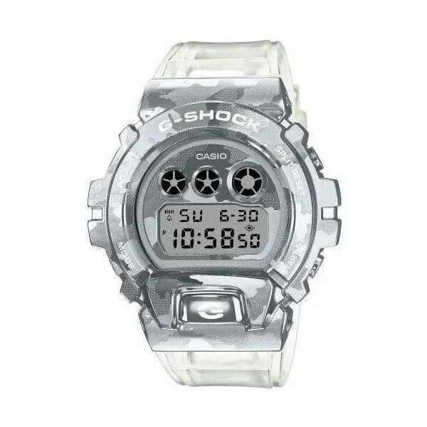 

Наручные часы Casio G-SHOCK GM-6900SCM-1E, 6304-22