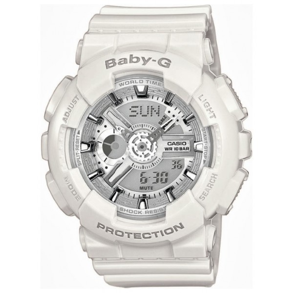 

Наручные часы Casio G-SHOCK BA-110-7A3, G-Shock