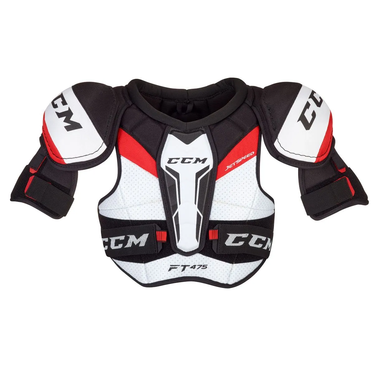 

Нагрудник хоккейный CCM SP Jetspeed FT475 Jr. р.S, SP Jetspeed FT475 Jr