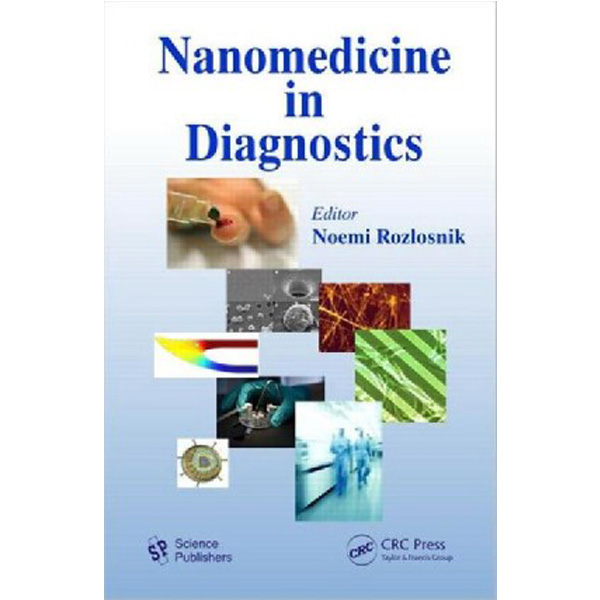 

Nanomedicine in Diagnostics / Rozlosnik N.