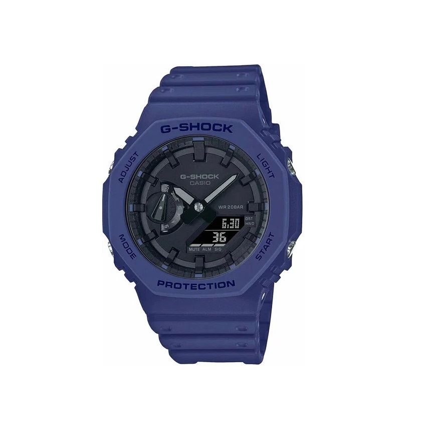 

Наручные часы Casio G-SHOCK GA-2100-2A, 7776-09
