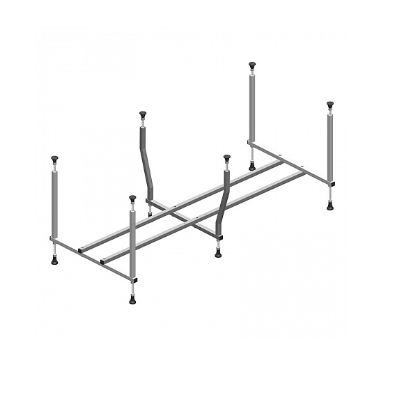 Для ванны Alex Baitle Стандарт Каркас для акриловых ванн 170см (АВ3)