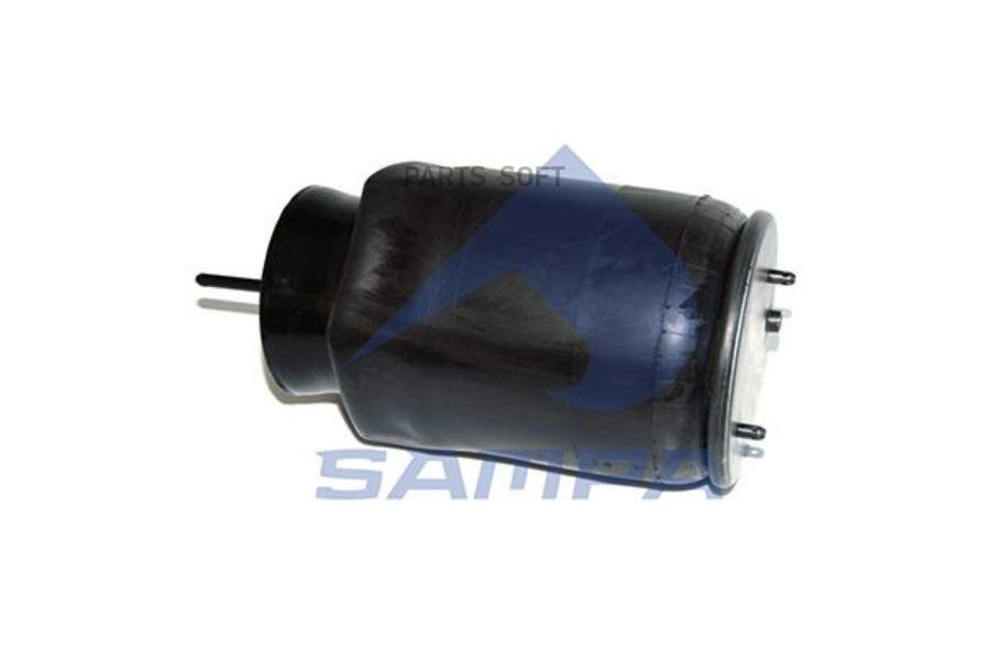 

Пневморессора В Сборе Со Стальным Стак Hcv Sampa Sp550304K