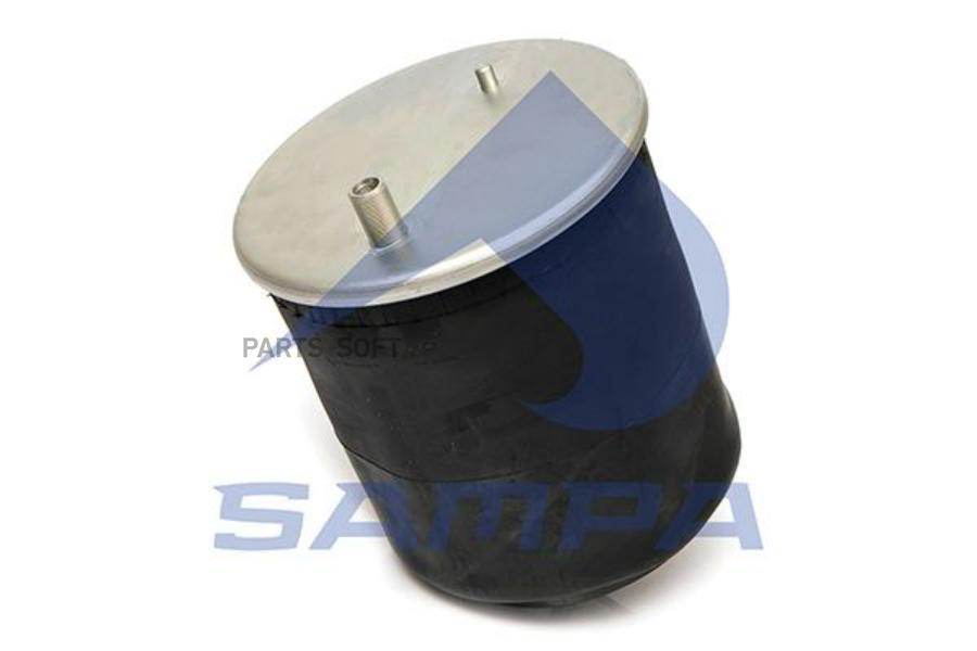 

Пневморессора В Сборе Со Стальным Стак Hcv Sampa Sp554911K01