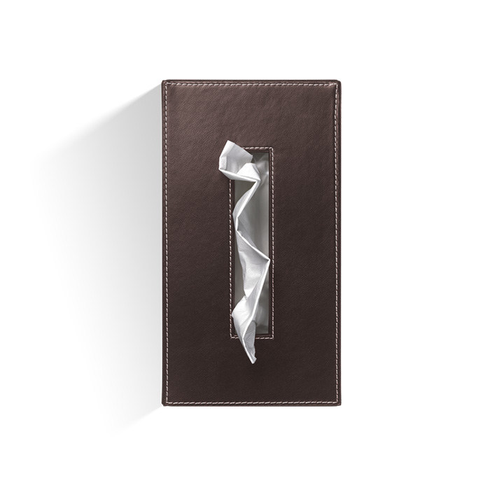 

Контейнер для бумажных салфеток Decor Walther Brownie 838390