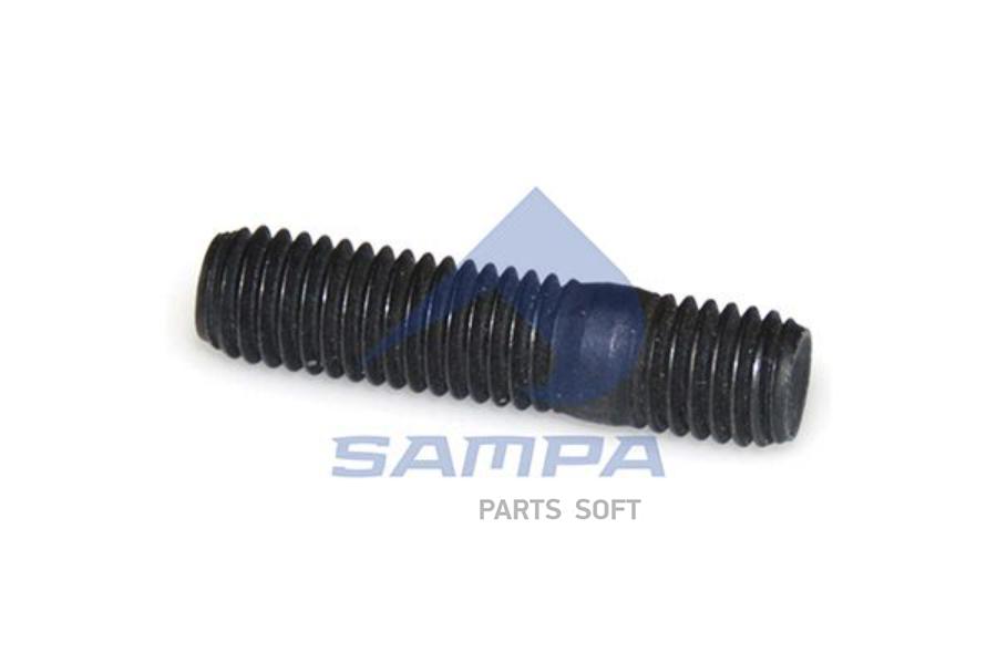 

010.090_Шпилька Турбокомпрессора M10X30 Mb Sampa 010090