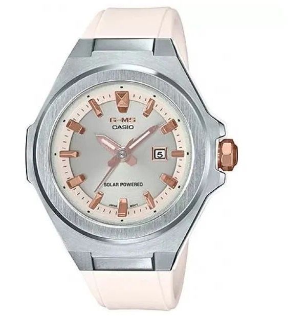

Наручные часы Casio Baby-G MSG-S500-7A, 8683-09
