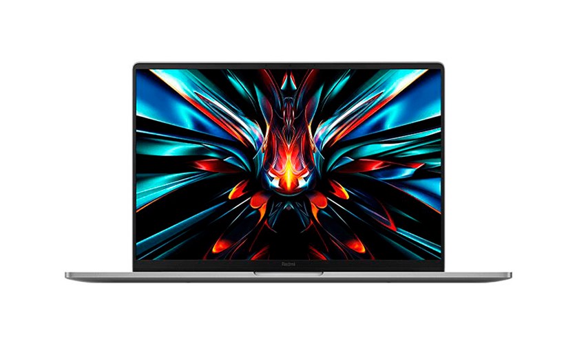 

Ноутбук Xiaomi RedmiBook Pro 16 2024 серый (JYU4592CN), RedmiBook Pro 16 2024