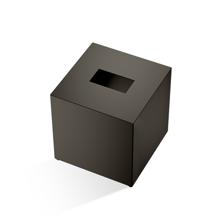 

Контейнер для бумажных салфеток Decor Walther Cube 845617