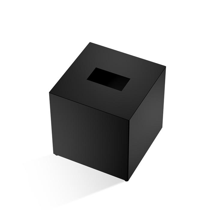 

Контейнер для бумажных салфеток Decor Walther Cube 845660