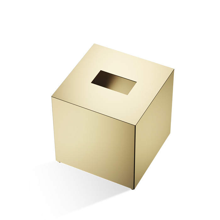 

Контейнер для бумажных салфеток Decor Walther Cube 845682