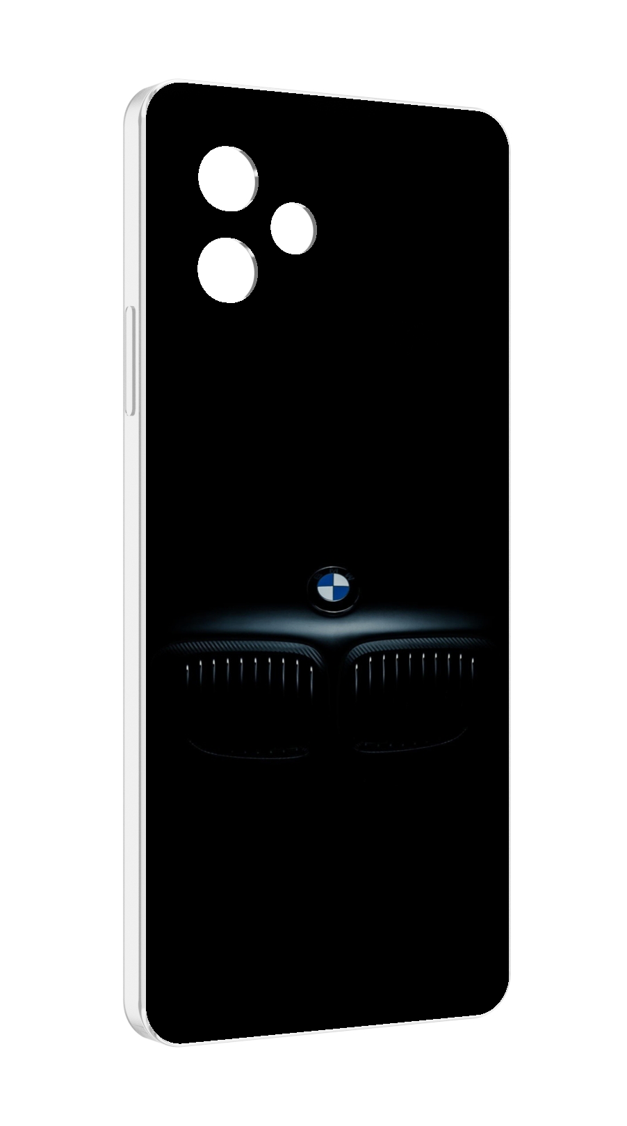 

Чехол MyPads bmw 2 мужской для Huawei Nova Y61 / Huawei Enjoy 50z, Прозрачный, Tocco