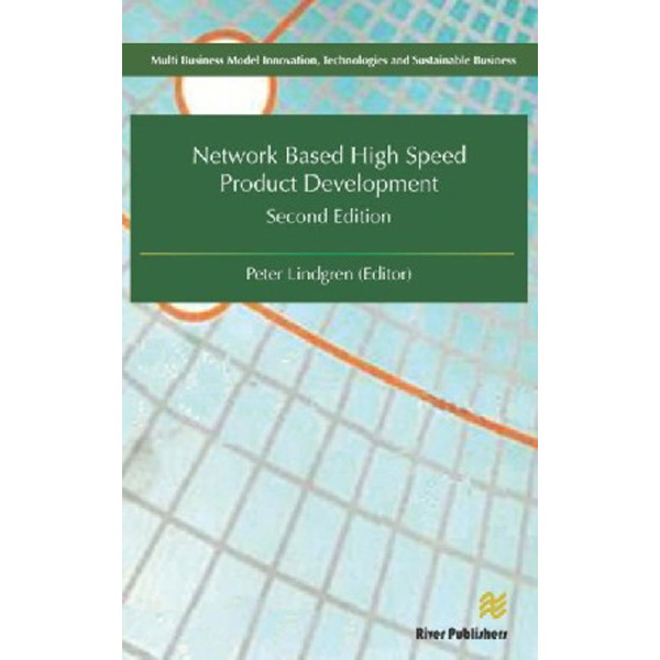 

Network Based High Speed Product Development / Peter Lindgren