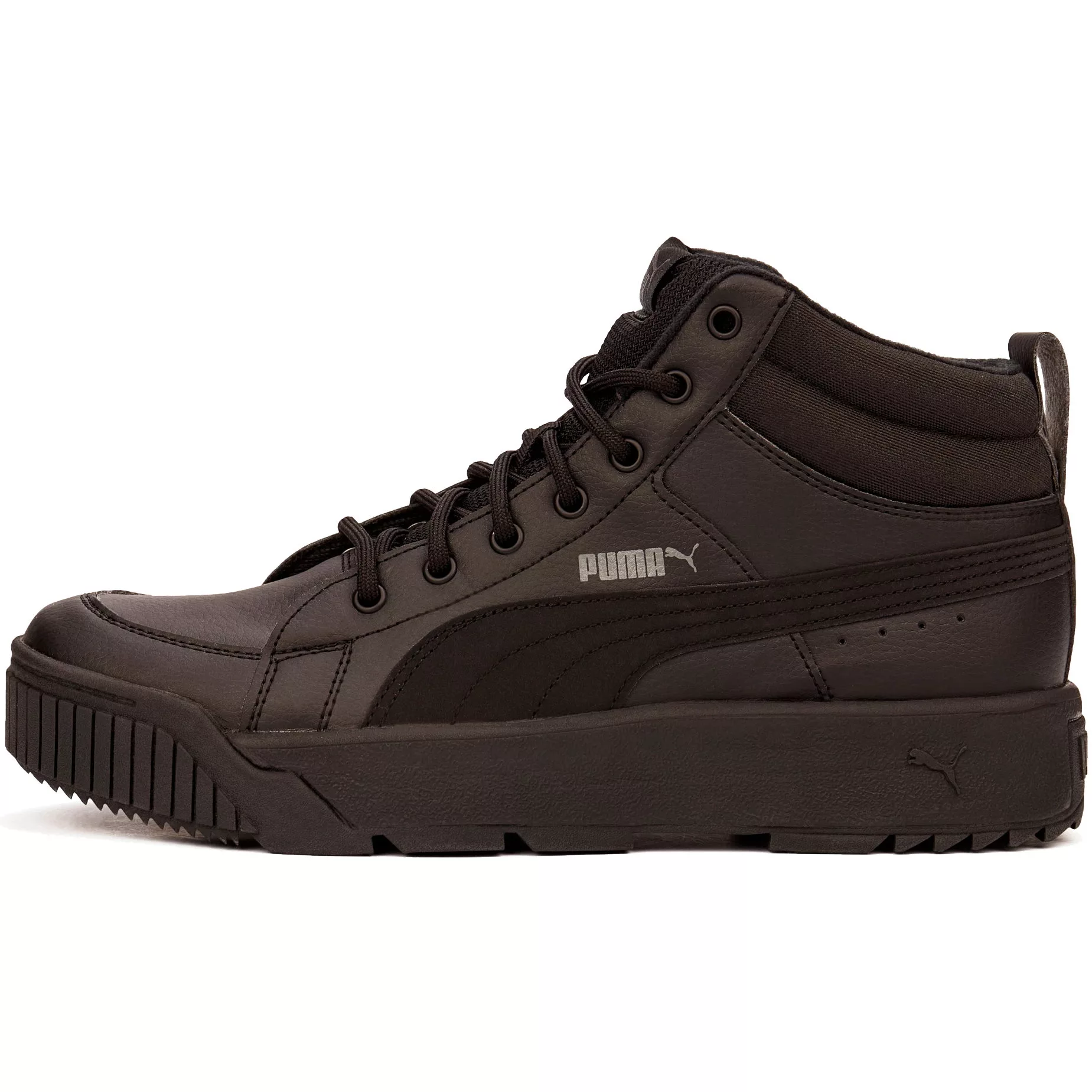 

Кеды мужские PUMA Tarrenz WTR черные 44 EU, Черный, Tarrenz WTR
