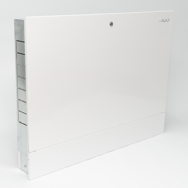 Шкаф коллекторный AXIS внутренний RV4 (AXISRV4)