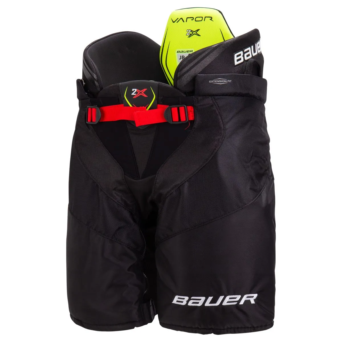 

Шорты хоккейные BAUER Vapor 2X S20 Jr. р.XL (черный), Vapor 2X S20