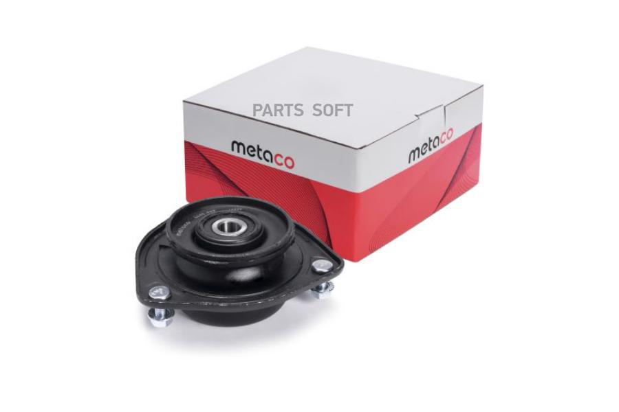 

METACO 4600-007 Опора пер. аморт.Hyundai Getz 2002-2010, Hyundai Accent II +ТАГАЗ 2000-201