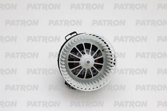 

Вентилятор отопителя Mazda 3 (03-)/5 (05-) PATRON PFN296