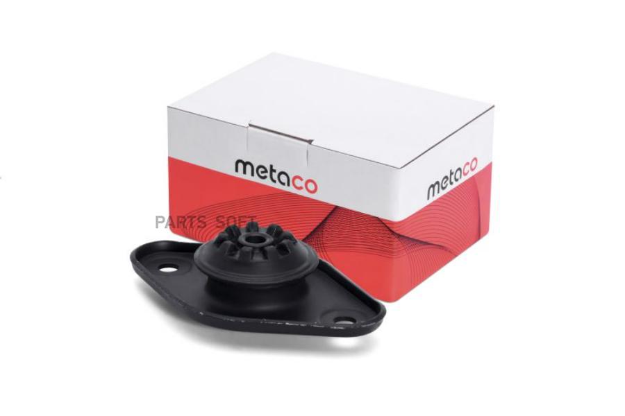 

METACO 4610-069 Опора зад. аморт.Hyundai Verna/Accent III 2006-2010, Kia RIO 2005-2011 1шт