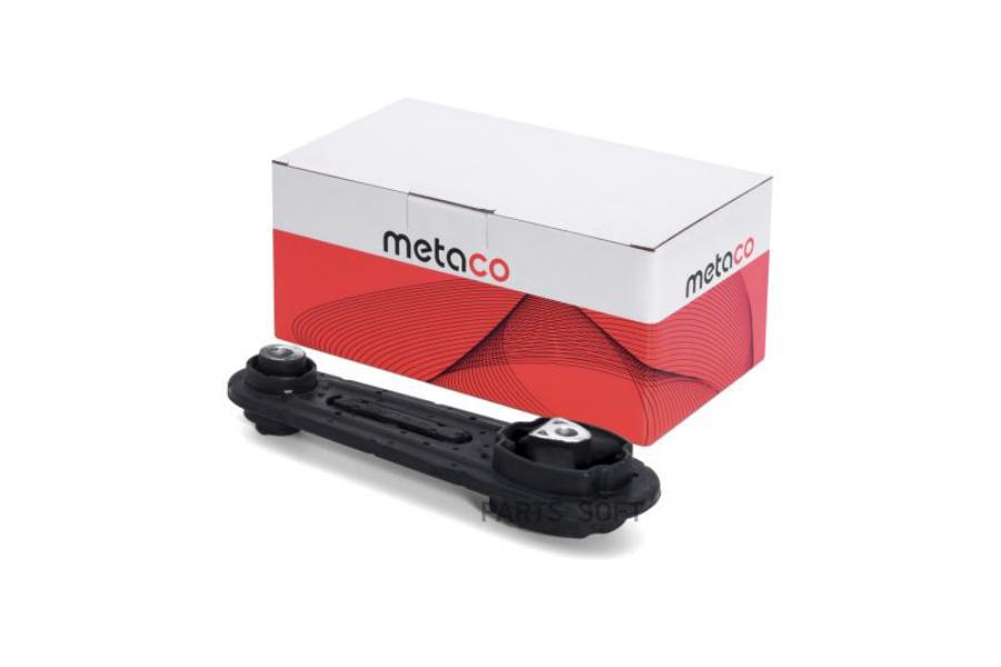 

Опора Двигателя Задняя Renault Megane Ii (2003-2009), Renault Logan (2005-2014) METACO 47