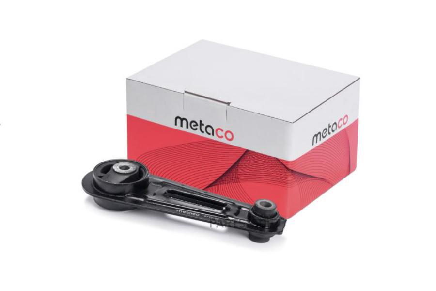 

Опора Двиг. Задн.Nissan X-Trail (T31) (2007-2014), Nissan Qashqai (J10) (2006-2014) METACO