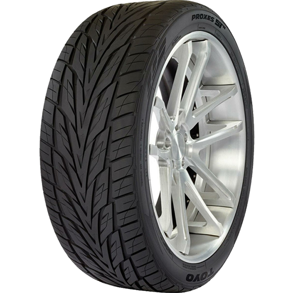 

Шины TOYO Proxes STIII 295/30 R22 103W (TS01129), Proxes ST3