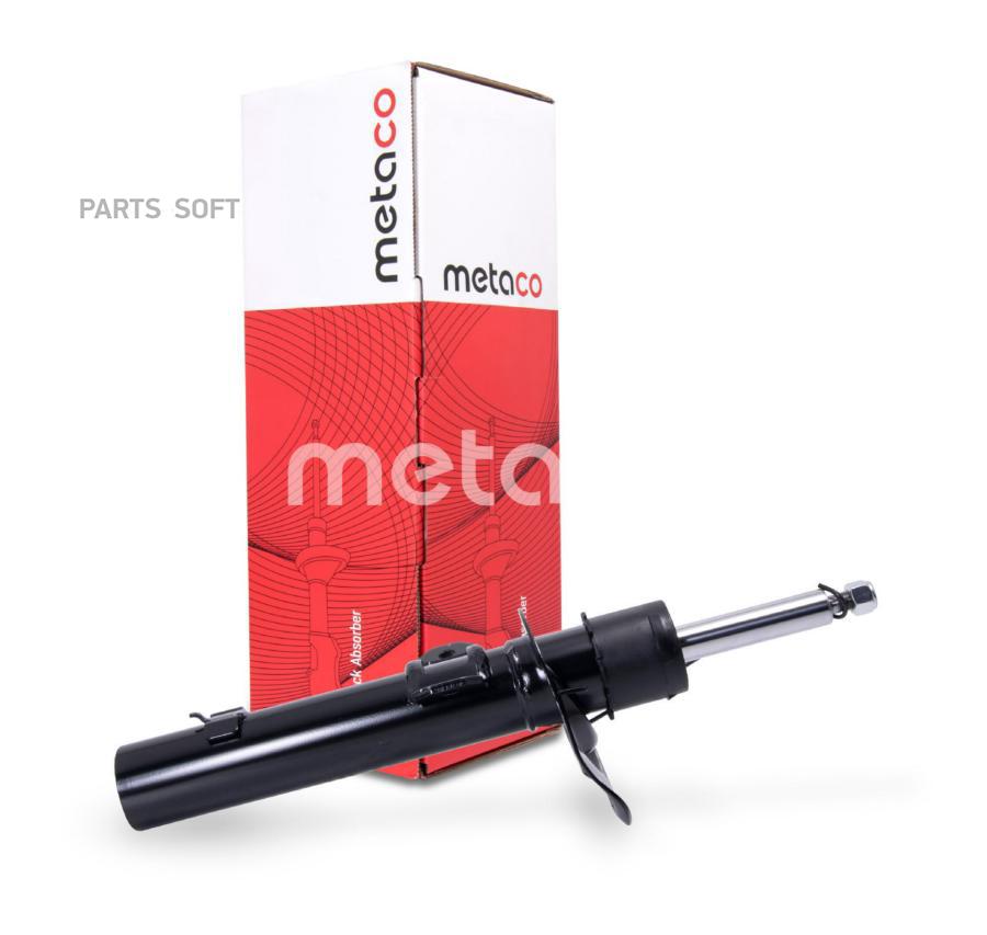 

Амортизатор подвески METACO 4800014