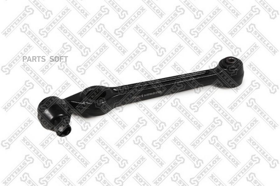 

STELLOX 5400016ASX 54-00016A-SX рычаг нижний \ KIA Avella 94-99 () 1шт