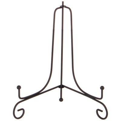 фото Комплект подставок для тарелок из 5 шт. 20х13х20 см lefard