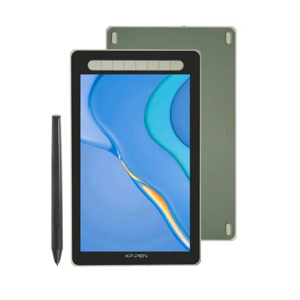

Графический планшет XP-PEN (JPCD120FH_G)