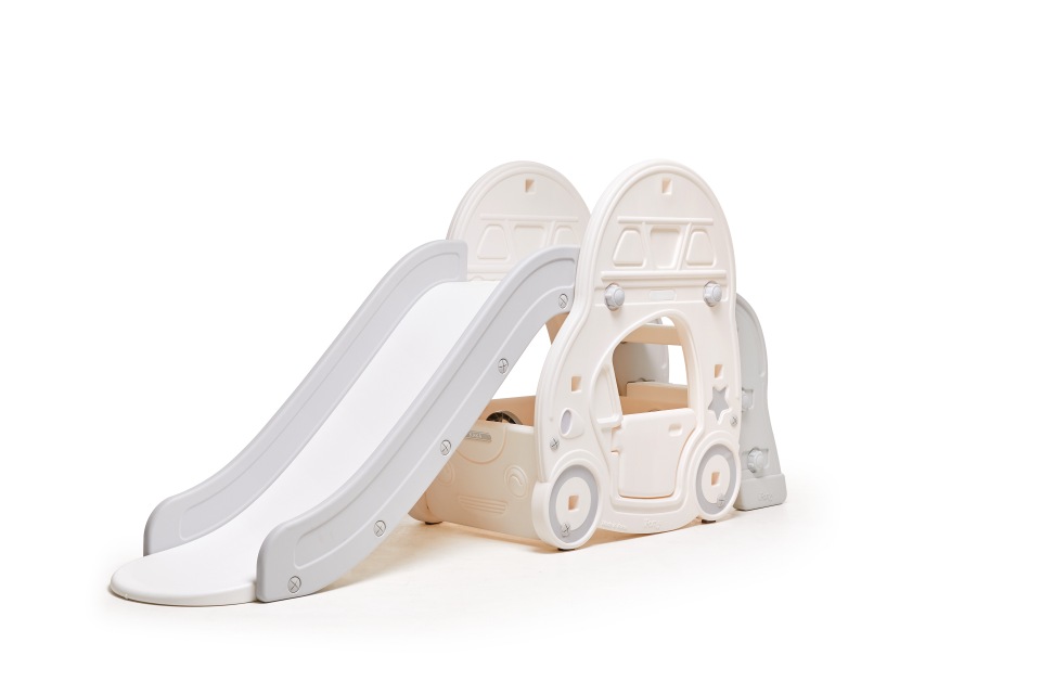 

Домашняя горка iFam REFINE KAKA ROOF с матом, кремовая IF-004-RKRCS-CR-M-1, REFINE KAKA ROOF