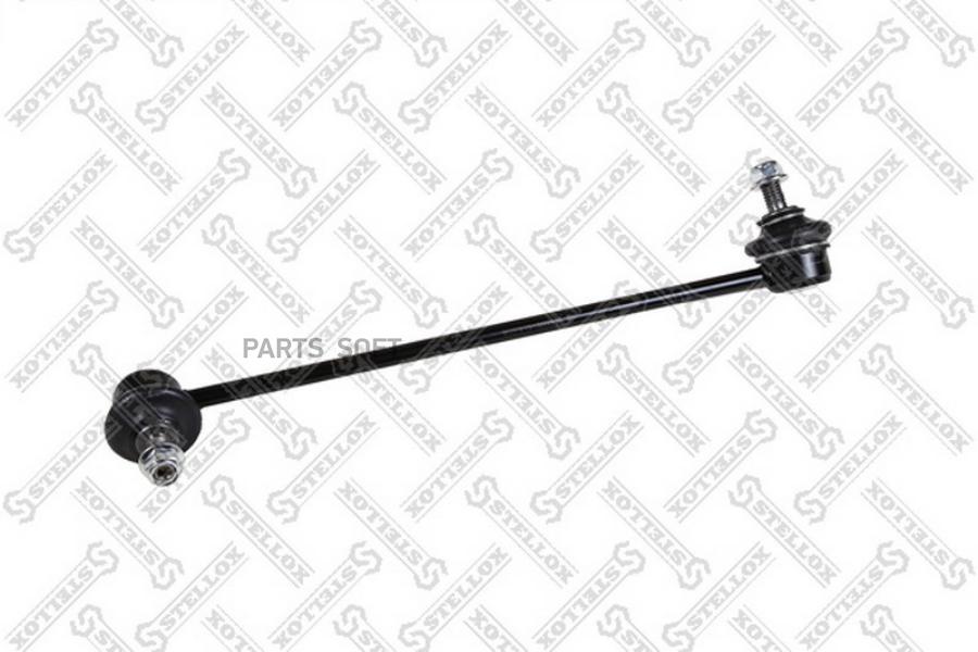 

STELLOX 5603396ASX 56-03396A-SX тяга стабилизатора переднего левая\ BMW X3 all 04 1шт