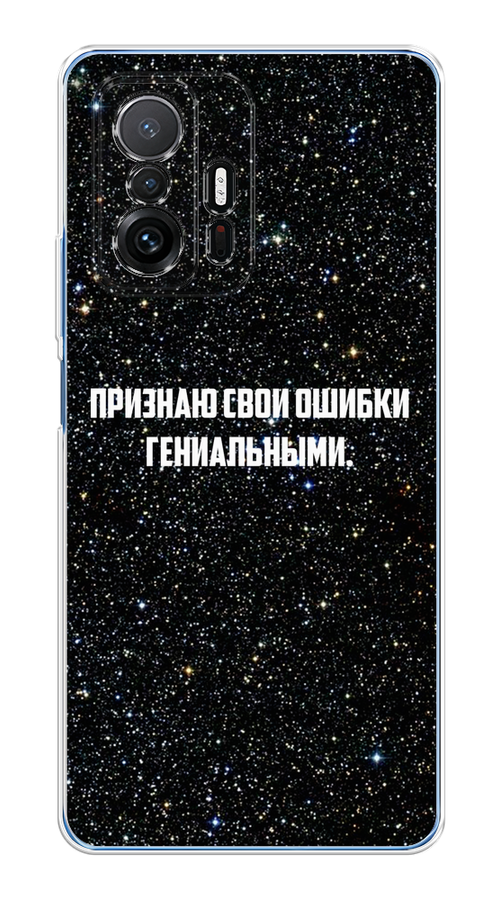 Чехол на Xiaomi Mi A1/5X 