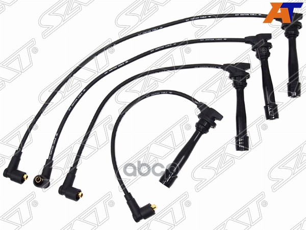 

SAT ST-27501-23B70 Провода высоковольтные HYUNDAI TUCSON BH/KIA CERATO 1шт