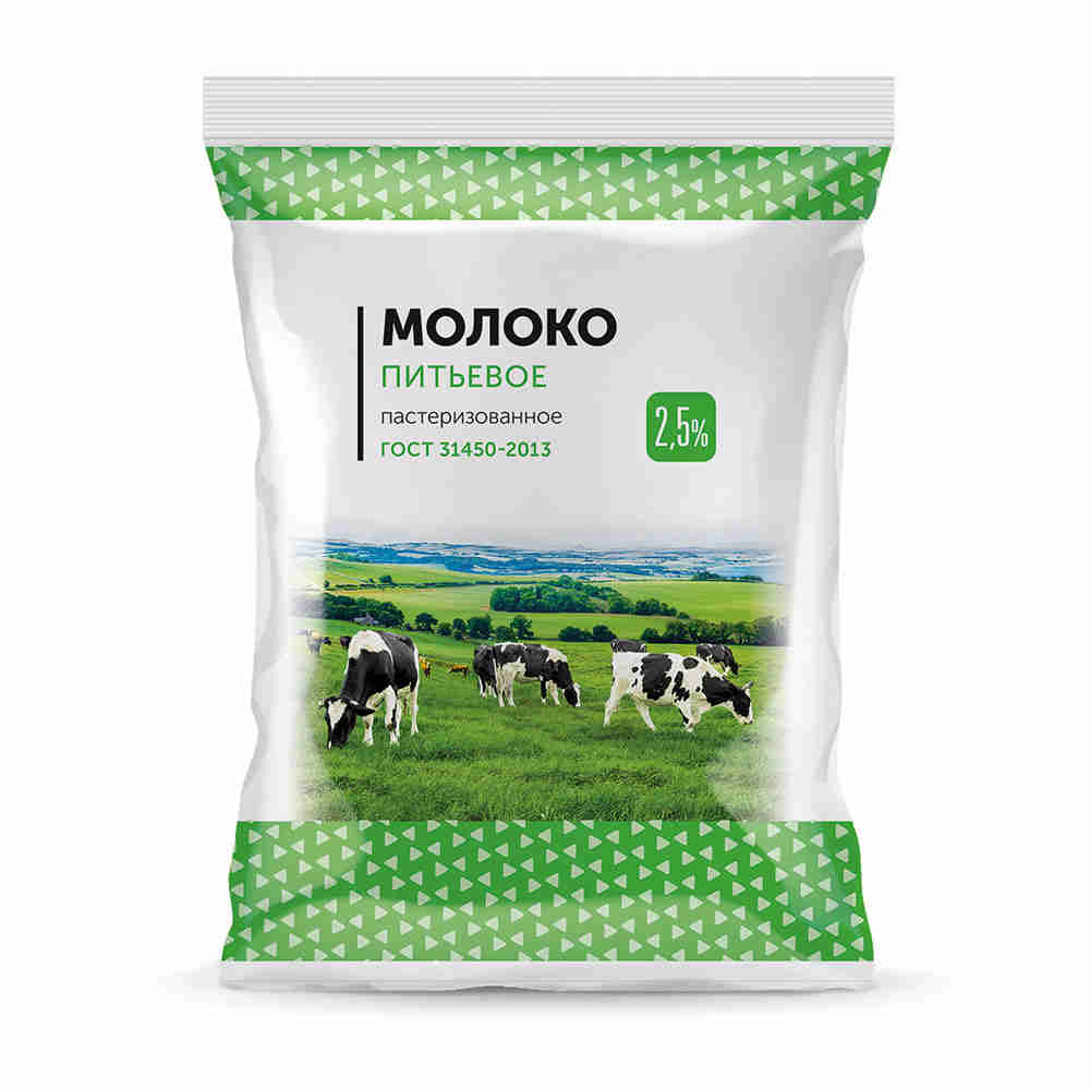 

Молоко 2,5% пастеризованное 900 мл То, что надо! БЗМЖ