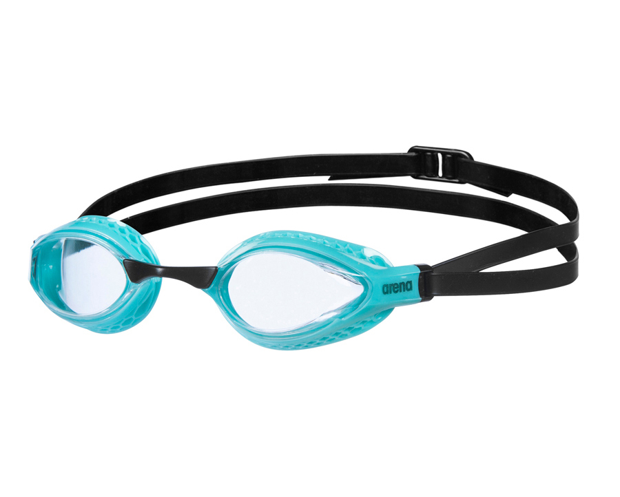 Очки Arena Airspeed 003150 104 clear/turquoise